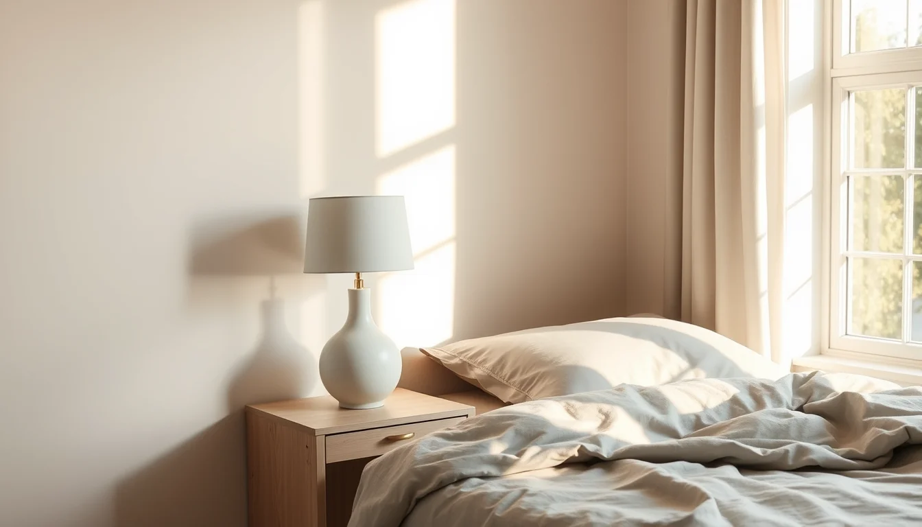 Feng shui : quelle couleur pour un mur ou une pièce à l'ouest