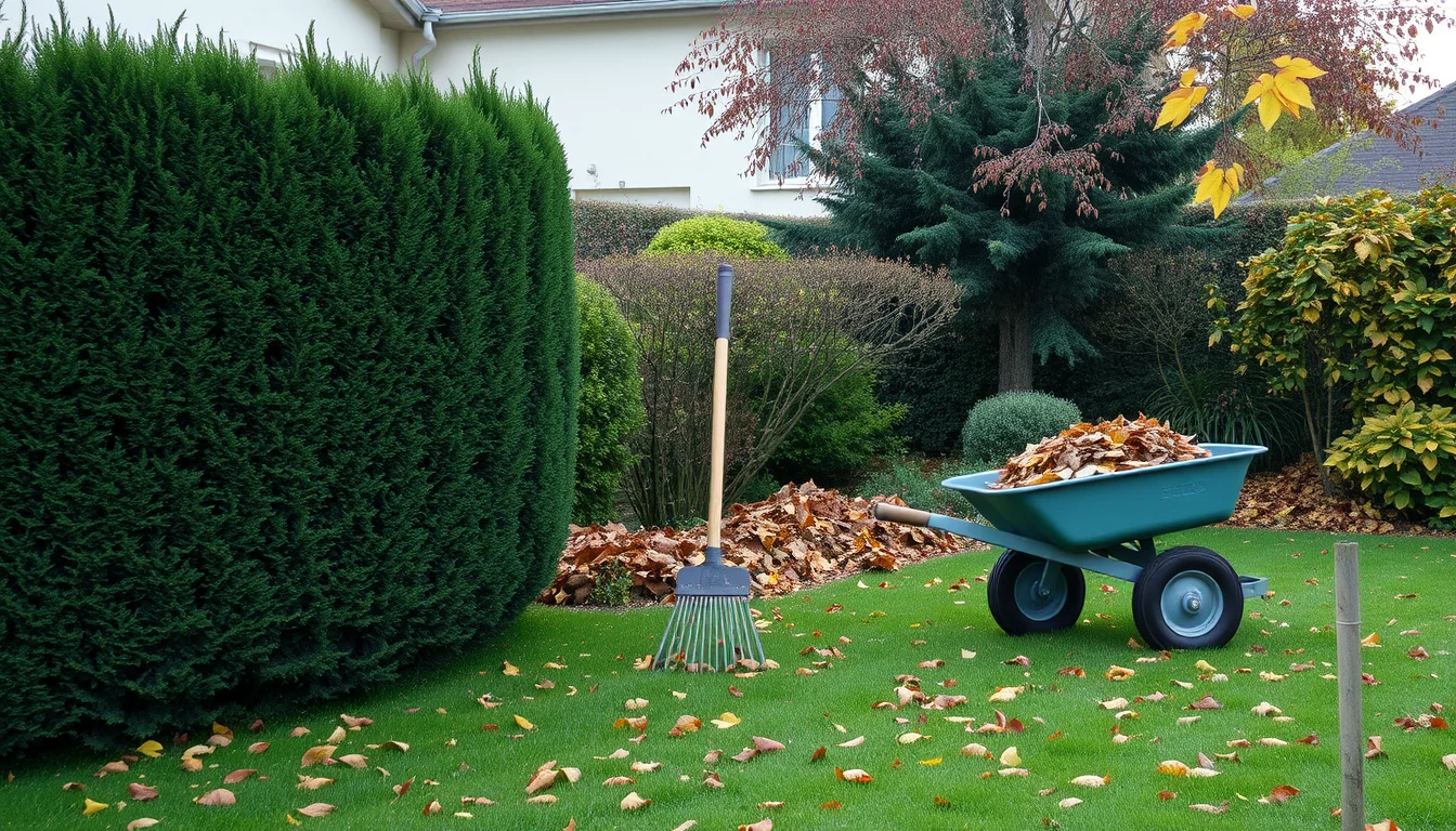 Jardinier au black : le taux horaire face au coût réel déclaré
